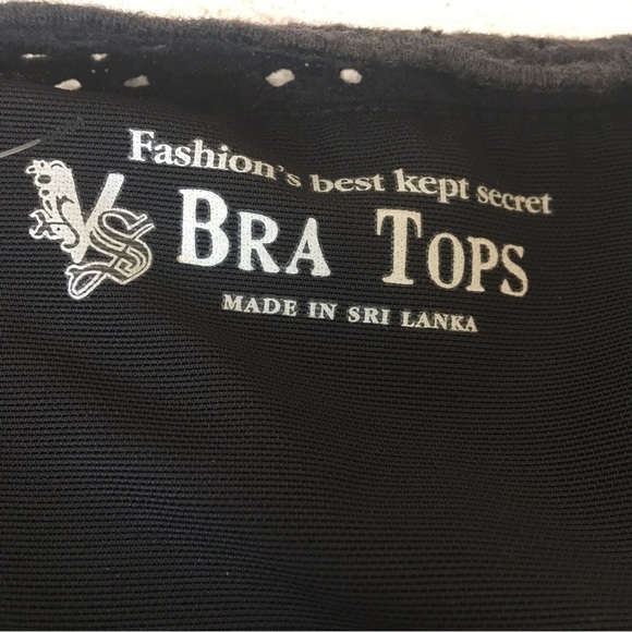 Victoria’s Secret Bra Tops Dress - Picture 6 of 7